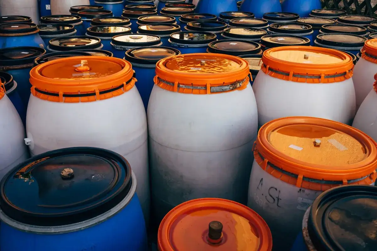 Chemical & Toxic Waste Cleanup in Wellman, IA